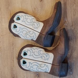 Ariat 10006885 boots 7 1/2